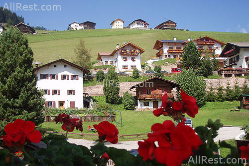 Sporthotel Platz 2